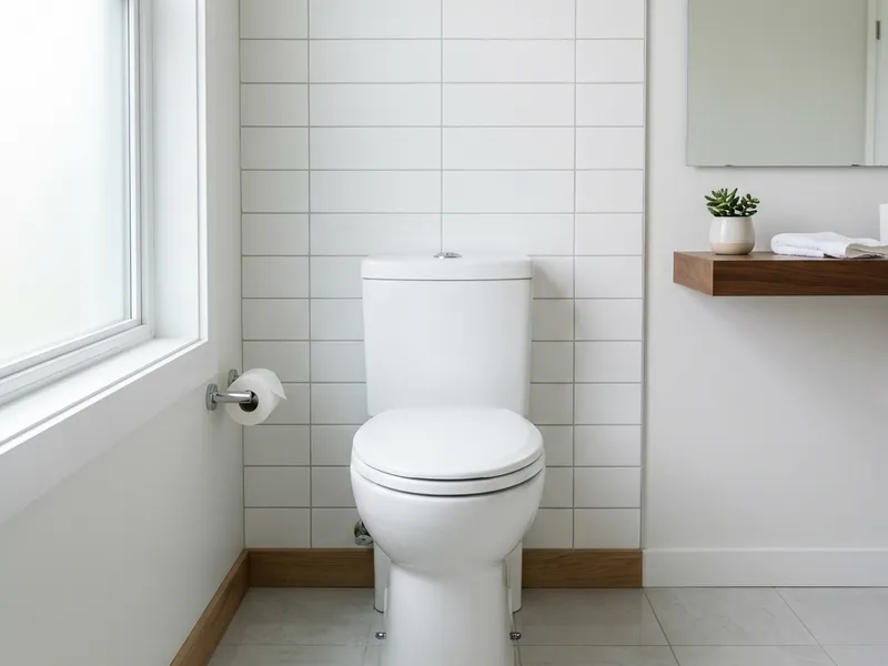 Toilet Repair & Installation Plumber in Maxwell, NM